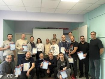 Фестиваль «С папой в деле»