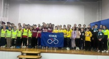 Безопасное колесо - 2025
