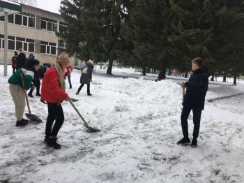 Трудовой десант