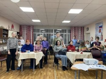 День матери