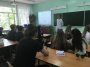9 "Б": Лекция «Профилактика ВИЧ/СПИДа в России»