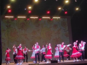 Пришкольный лагерь "Радуга"