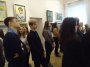 11А: Выставка Никоса Сафронова