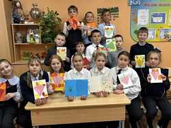 Орленок - эрудит